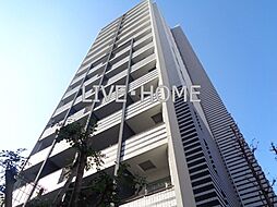 中野区東中野１丁目