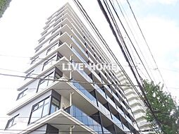 中野区南台３丁目