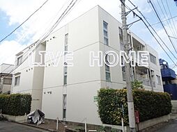 中野区上高田２丁目