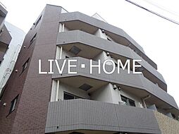 新宿区西新宿４丁目