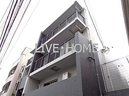 中野区上高田４丁目