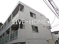 中野区上高田４丁目