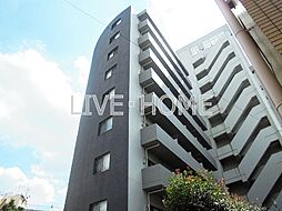 中野区東中野４丁目