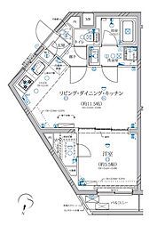 中野区江原町１丁目