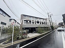 中野区江原町１丁目