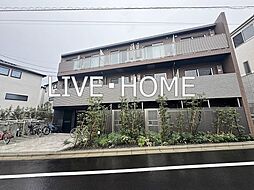 中野区江原町１丁目