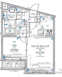 中野区江原町１丁目