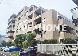 中野区南台５丁目