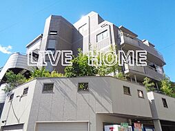 新宿区北新宿４丁目