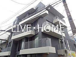 中野区本町４丁目