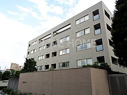 新宿区上落合２丁目