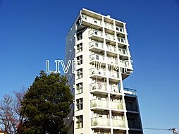 新宿区下落合４丁目