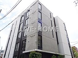 新宿区下落合１丁目