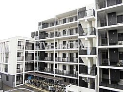 中野区新井４丁目