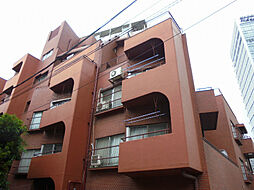 中野区本町１丁目