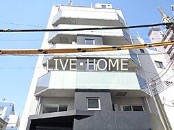 中野区本町５丁目