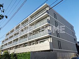 中野区中央２丁目