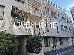 中野区新井１丁目