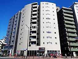 中野区東中野４丁目