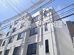 新宿区上落合２丁目