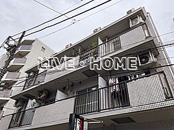 新宿区西新宿４丁目