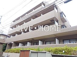 新宿区下落合３丁目