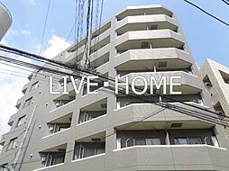 新宿区西落合１丁目