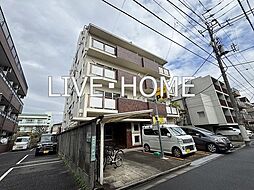 中野区新井５丁目