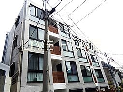 中野区新井１丁目