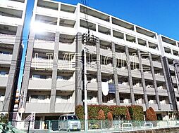 新宿区中落合１丁目