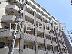 新宿区中落合１丁目