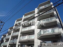 新宿区北新宿３丁目