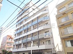 中野区東中野５丁目