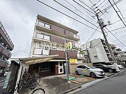中野区新井５丁目