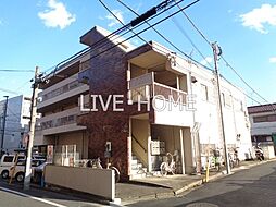 杉並区下井草３丁目