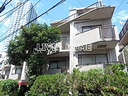 新宿区西新宿４丁目