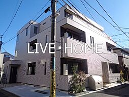 中野区中野６丁目