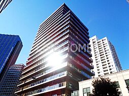 新宿区西新宿６丁目