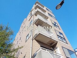 中野区弥生町３丁目