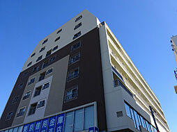 新宿区上落合２丁目