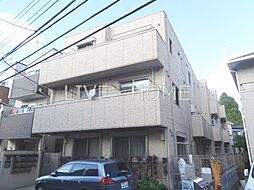 中野区弥生町４丁目