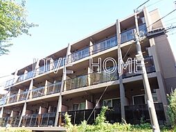 中野区弥生町４丁目