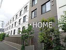 中野区南台５丁目