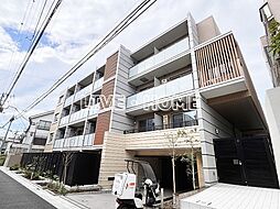 中野区上高田１丁目