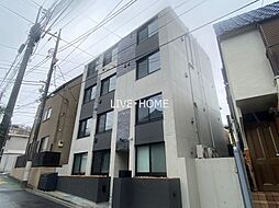 中野区南台４丁目