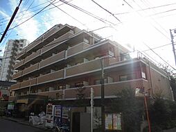 新宿区北新宿１丁目