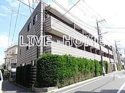 中野区江原町１丁目