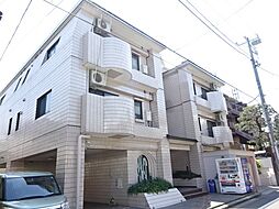 中野区本町３丁目