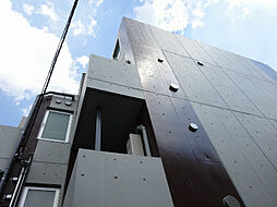 中野区中央１丁目