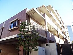 新宿区西新宿４丁目